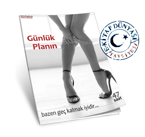 Erken Boşalmak Tercihti kitap Seti