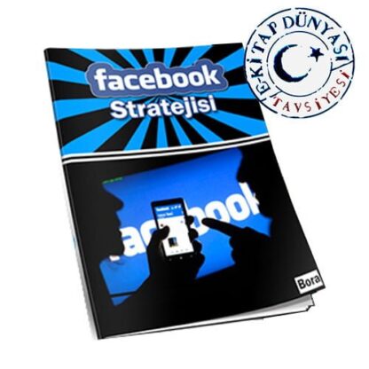 facebook stratejisi kitabı